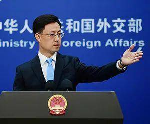 <strong></p>
<p>合约交易技巧</strong>我国4名现任外交部发言人简历公布
