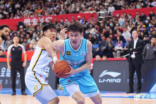 热血沸腾！青岛男篮最后三分钟14-0绝地翻盘<strong></p>
<p>ETH</strong>，队史首次单赛季双杀辽宁