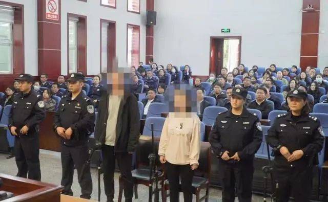 陈某某<strong></p>
<p>币灾</strong>，被判4年！她与医院院长保持不正当男女关系，拿下1.5亿元项目