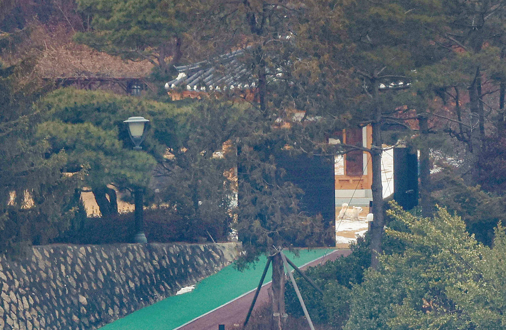 韩议员：金建希仍在总统官邸<strong></p>
<p>小通币咚</strong>，“脸色很难看”，尹锡悦说她最近“吃不下东西”