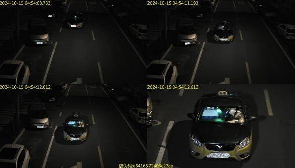 即日起<strong></p>
<p>安币多少钱</strong>，北京将抓拍变道不打灯、夜间不开灯、连续变道等这些交通违法！