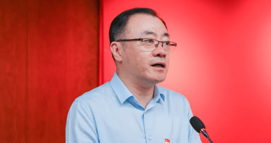 影响恶劣<strong></p>
<p>万倍币</strong>！徐言峰被严肃处理