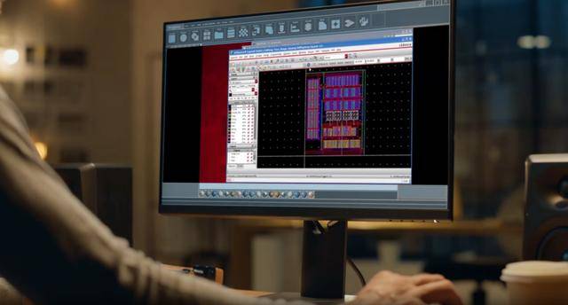 计算机不再需要人工编码<strong></p>
<p>币会</strong>?EDA行业如是说……