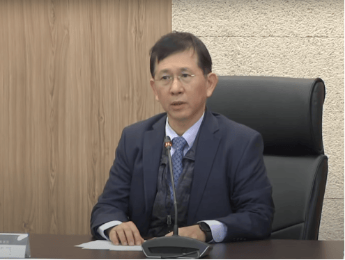 台岛马祖间两条海底电缆全断<strong></p>
<p>币会</strong>，台当局紧急开记者会说明，称最快2月完成修复