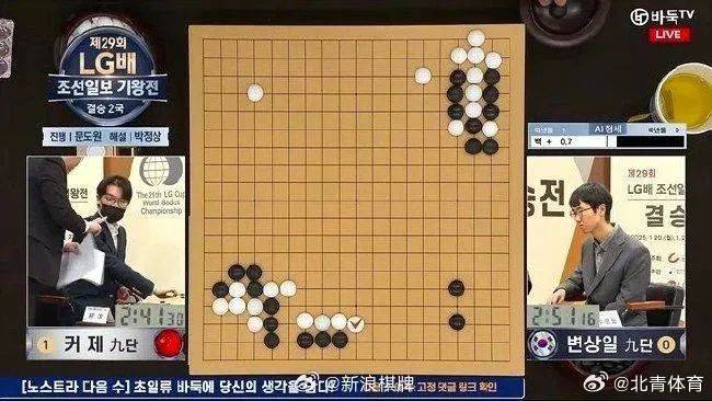 柯洁被举报直接判负<strong></p>
<p>币会</strong>，多位棋手发声