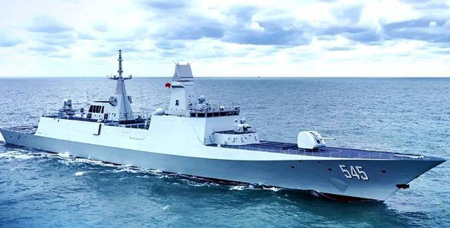 新型军舰入列<strong></p>
<p>币会</strong>！这一重要表述如何理解？