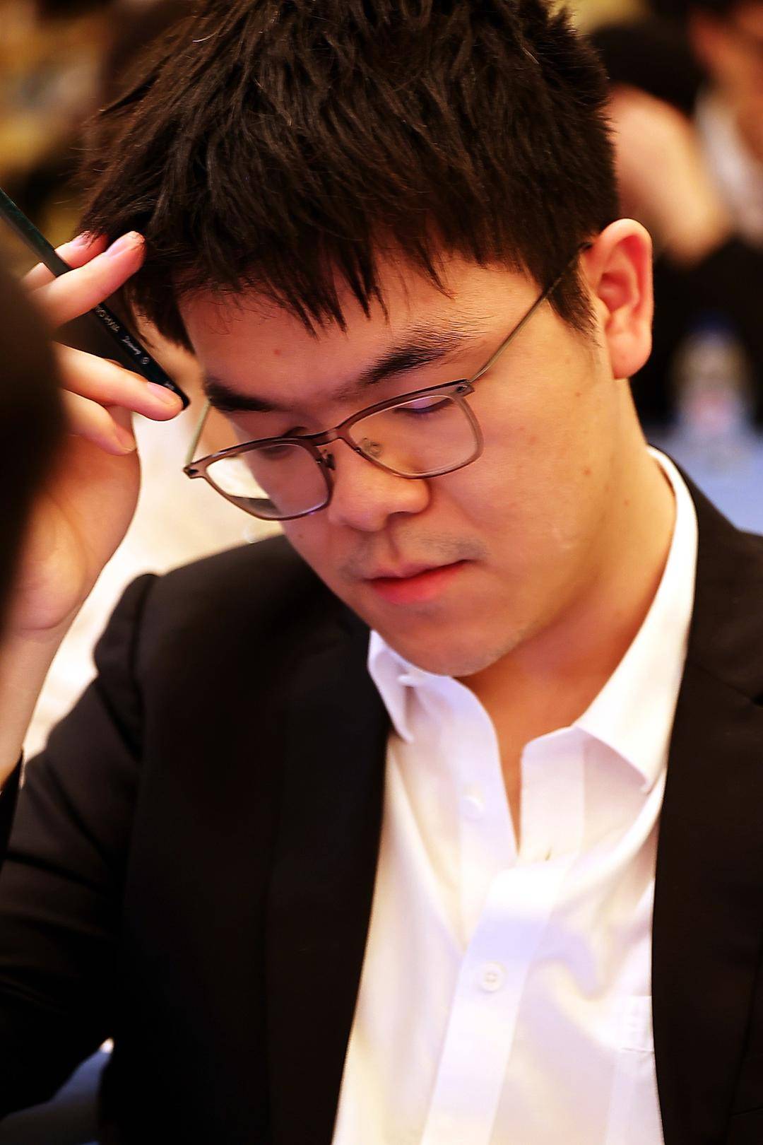 LG杯决赛柯洁被韩国规则“硬生生”判负<strong></p>
<p>币会</strong>，中国队：判罚过重！