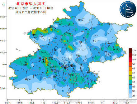 北京大风来了<strong></p>
<p>缺陷币</strong>！17时至20时城区迎风力最强时段 阵风可达8至9级