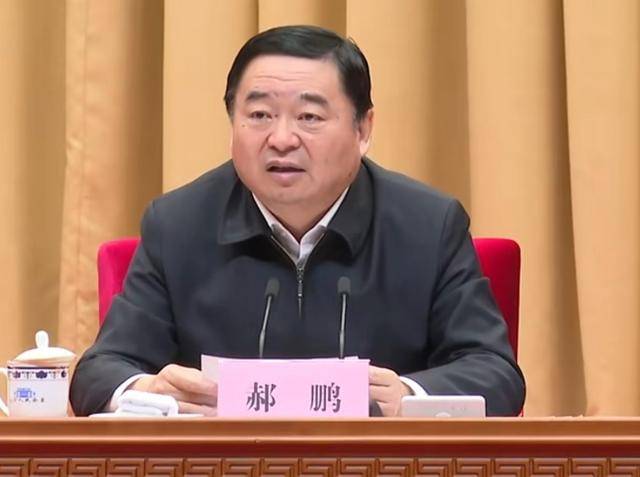 省委书记郝鹏：谁破坏辽宁的营商环境<strong></p>
<p>缺陷币</strong>，谁就是在破坏辽宁的振兴发展