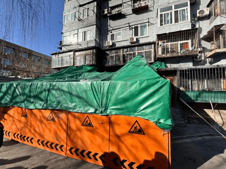 “你们不用管<strong></p>
<p>币购商城</strong>，出事我负责”！老人囤废品堵塞逃生路，不幸起火遇难