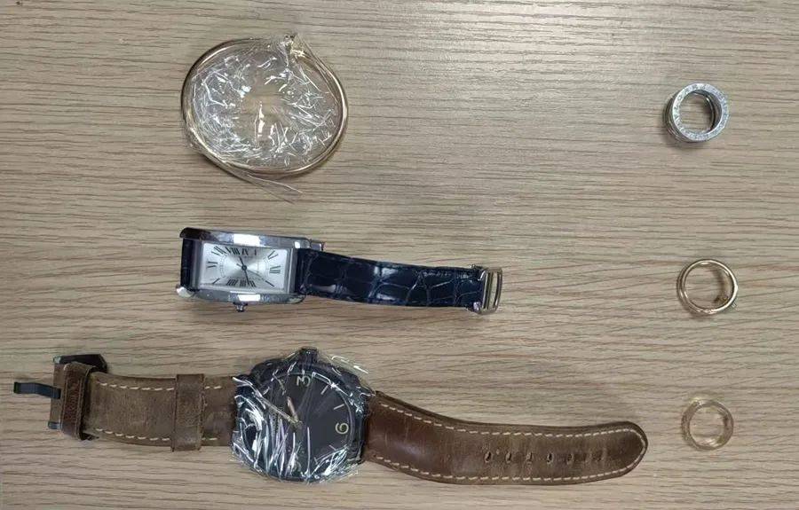 上海一家政阿姨上岗3天就说发烧乏力<strong></p>
<p>8币汇</strong>，匆忙回家工资都没要！果然有蹊跷