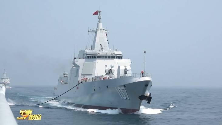 新西兰防长：中国军舰太强<strong></p>
<p>追币</strong>，我们得增加国防预算，从ICU走出来