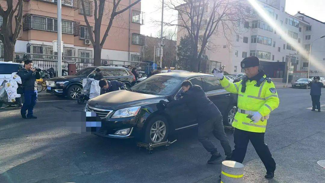 北京开启清理<strong></p>
<p>追币</strong>！拒不驶离将被处罚