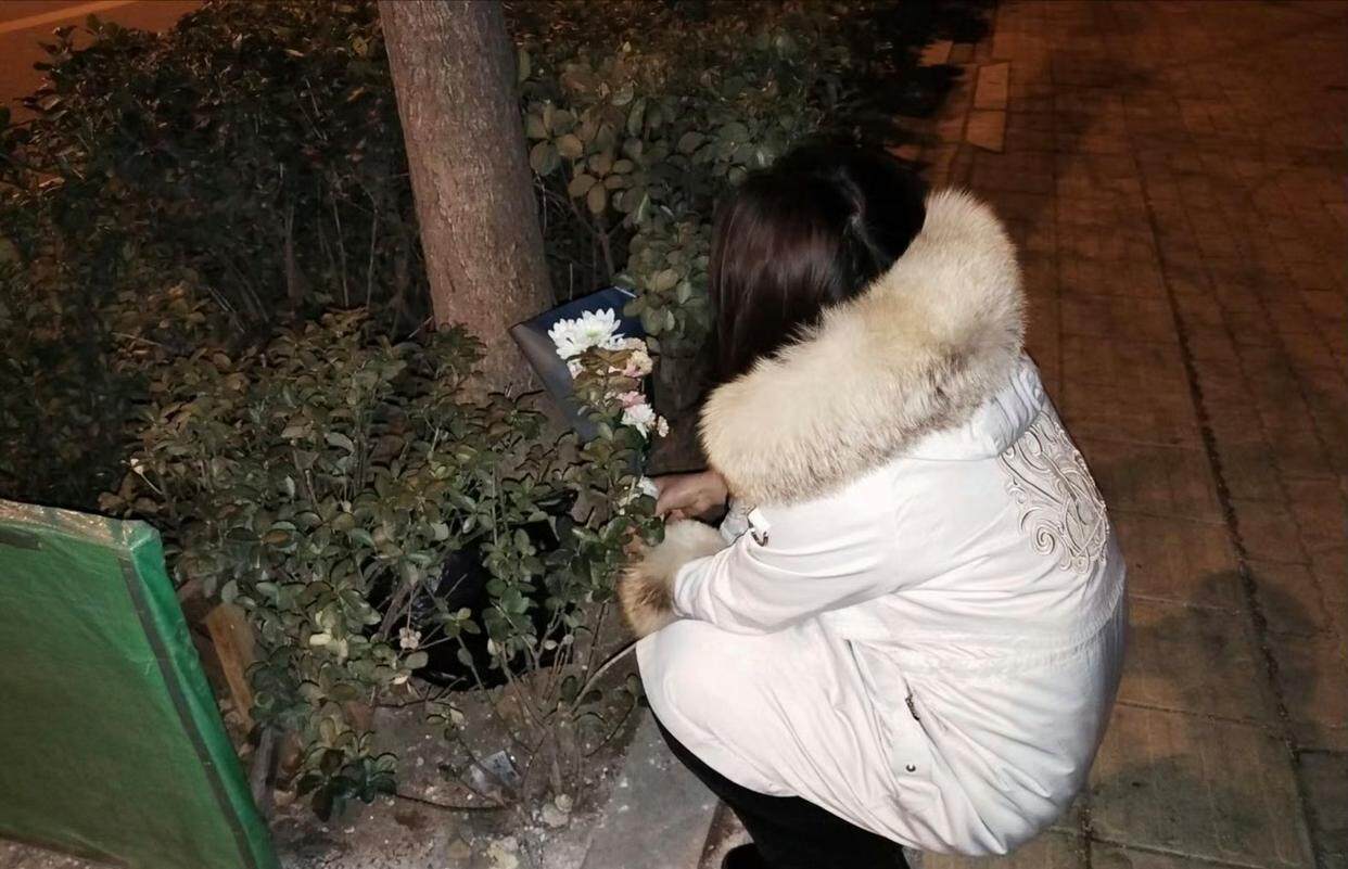 00后医科大女研究生自杀<strong></p>
<p>追币</strong>，生前讨论论文数据缺失问题