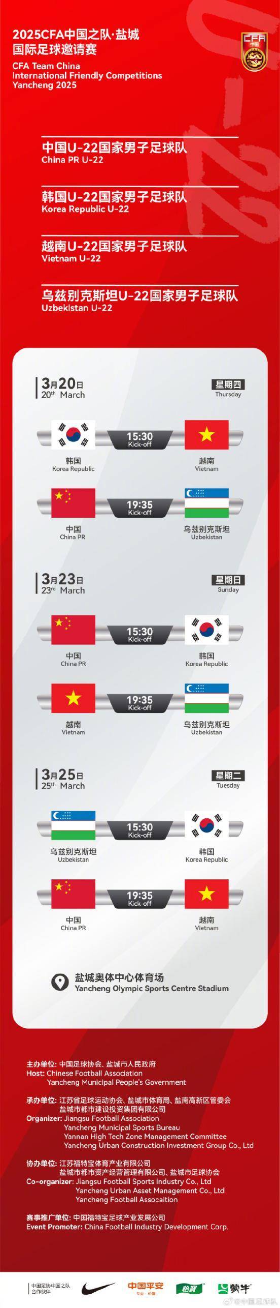 U22国足3月对阵韩国队 U20国足球员能否跳级入队<strong></p>
<p>合约交易单位</strong>？