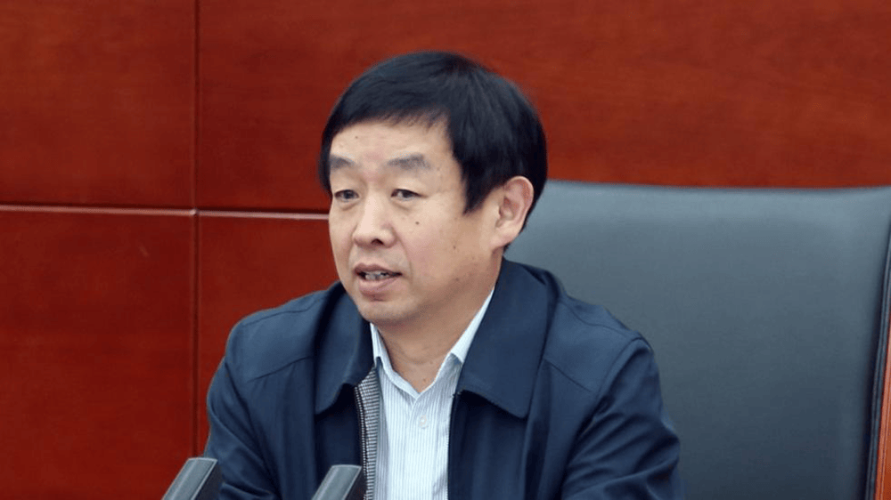 中组部副部长齐家滨兼任国家公务员局局长<strong></p>
<p>合约交易单位</strong>，接替徐启方
