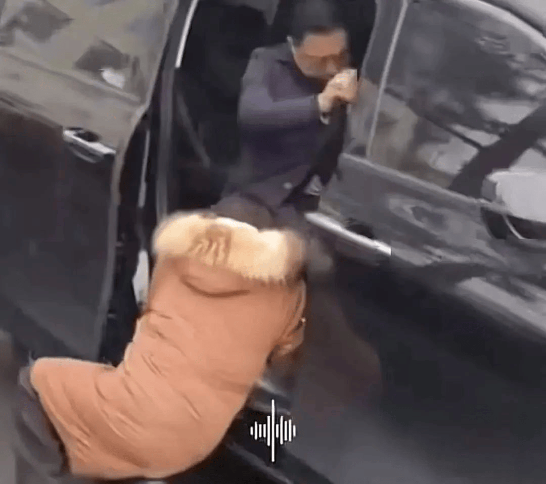 陕西一​县委书记被拦车抱腿？官方披露：吕某某编造传播谣言<strong></p>
<p>good币</strong>，已被追究法律责任
