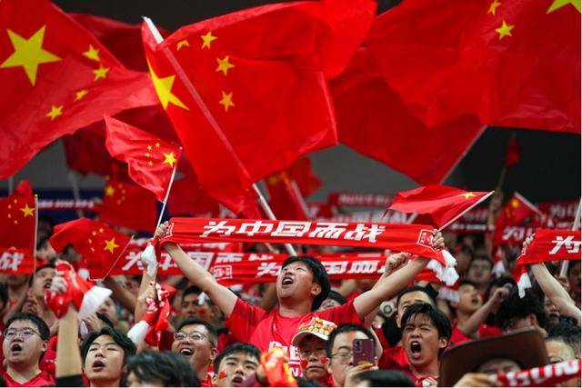 国足<strong></p>
<p>good币</strong>，被“抬进”世界杯？