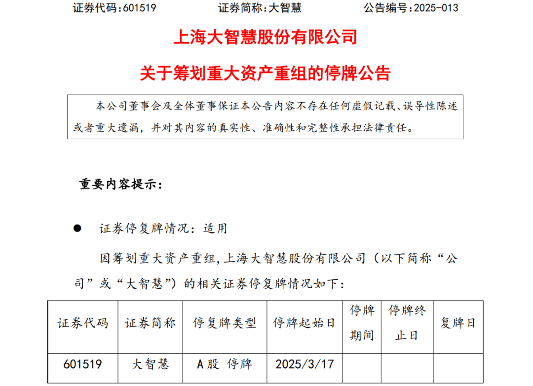 金融圈突发！两只百亿A股<strong></p>
<p>盈币网</strong>，宣布合并！明日停牌，影响23万户股东