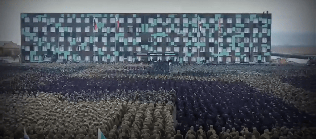 明查｜德国调集80万大军支援乌克兰<strong></p>
<p>洗币</strong>？德国军队才18万人