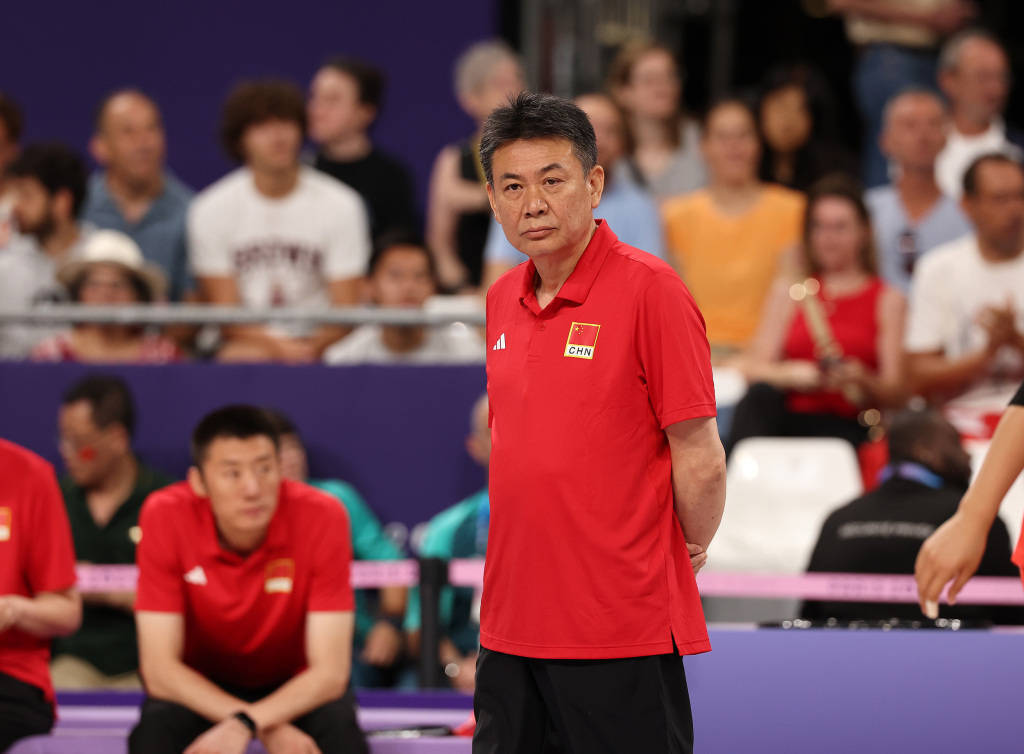 谁能成为中国女排下一任主帅<strong></p>
<p>币币网登录</strong>？想要打好这份工真的挺难