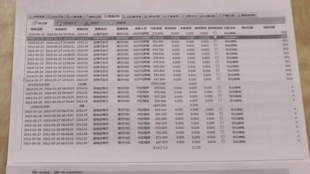 相隔几条街<strong></p>
<p>币币网登录</strong>，佛山两户人家竟互交水费16年！其中1户要补1.2万元？