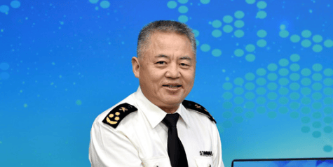 首次披露<strong></p>
<p>币物</strong>，正厅级赵民已被查