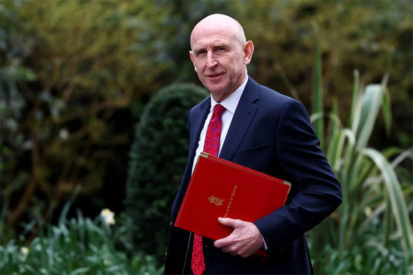 英国国防大臣：美防长抨击欧洲“完全有理由”<strong></p>
<p>币乘</strong>，这不是侮辱而是挑战