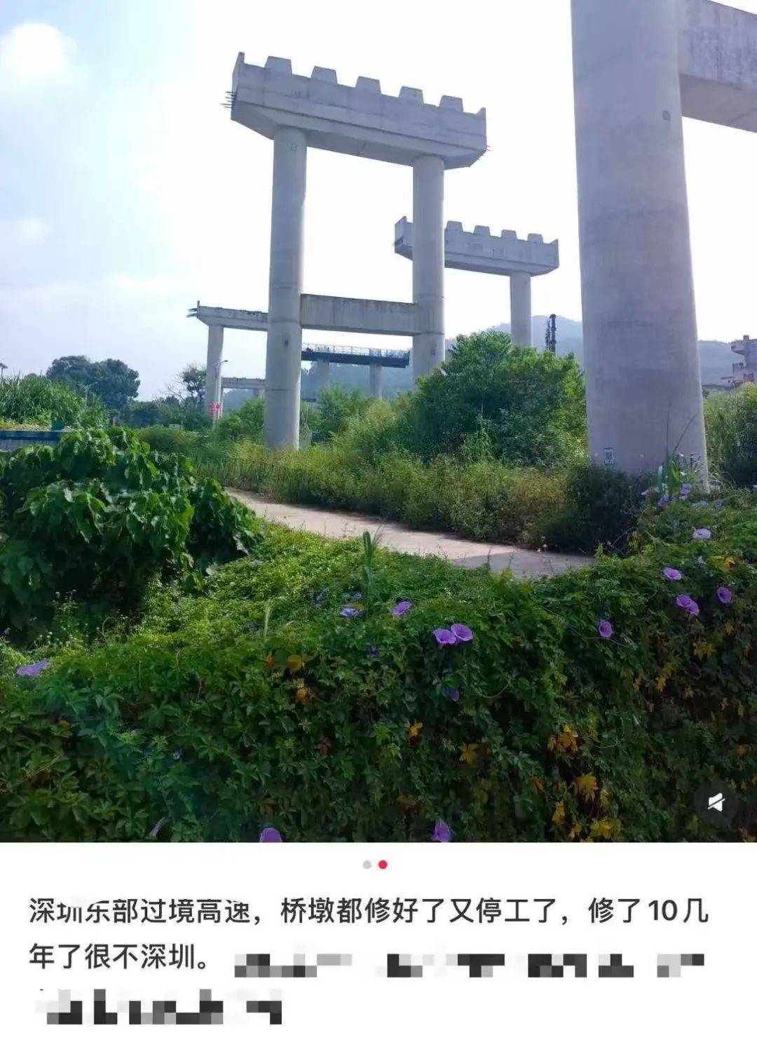 一度被传"烂尾"！盼了15年的深圳东部过境高速<strong></p>
<p>币乘</strong>，终于等来官宣推进
