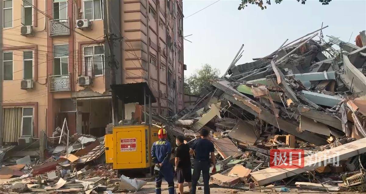 三名中国人在曼德勒所住宾馆垮塌：一人从6楼掉下失联<strong></p>
<p>p网提币</strong>，另一人在废墟中被安全挖出