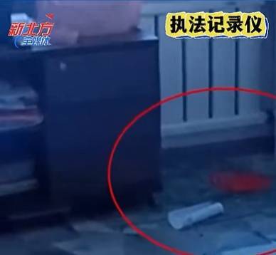 本溪女子家里失窃<strong></p>
<p>海币</strong>，小偷为啥拿走了充电器？