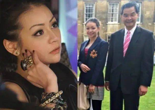 梁振英次女梁齐昕猝逝<strong></p>
<p>久币</strong>，终年33岁