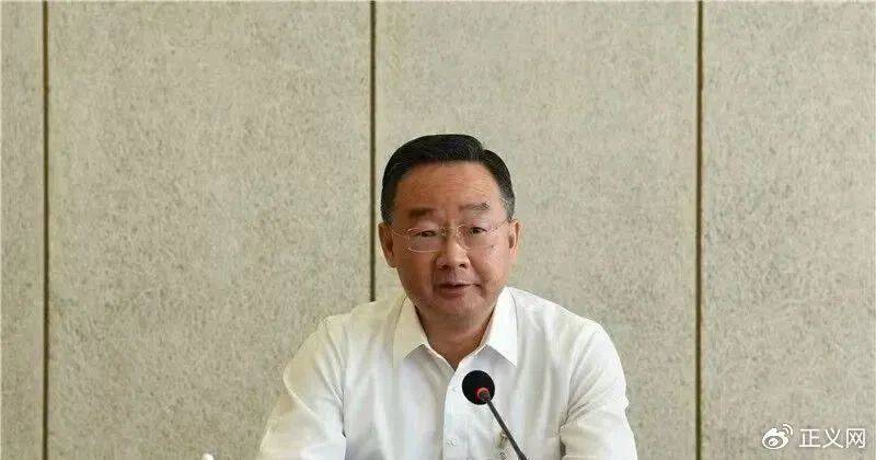 正部级唐仁健<strong></p>
<p>好币网</strong>，受贿数额特别巨大