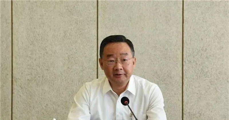 任上被查<strong></p>
<p>好币网</strong>，受贿数额特别巨大！农业农村部原部长唐仁健被公诉