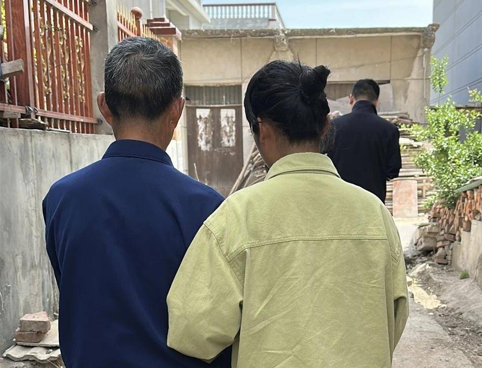 女孩跟男友外出打工失踪<strong></p>
<p>币狗行情</strong>，15年后被找到已育两子 父亲：她当年流浪到河南，不知回家的路