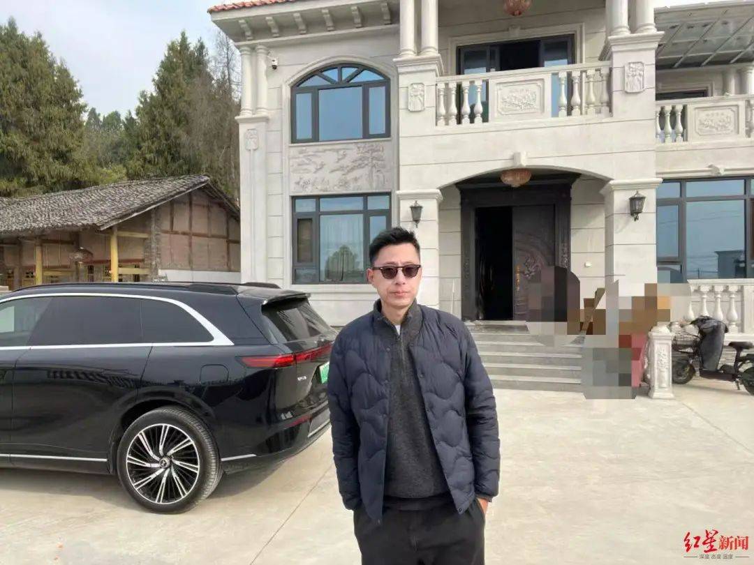 小伙搬砖9年攒200万<strong></p>
<p>币狗行情</strong>，修别墅买车：宁愿不要这些钱，若时间倒流想好好读书