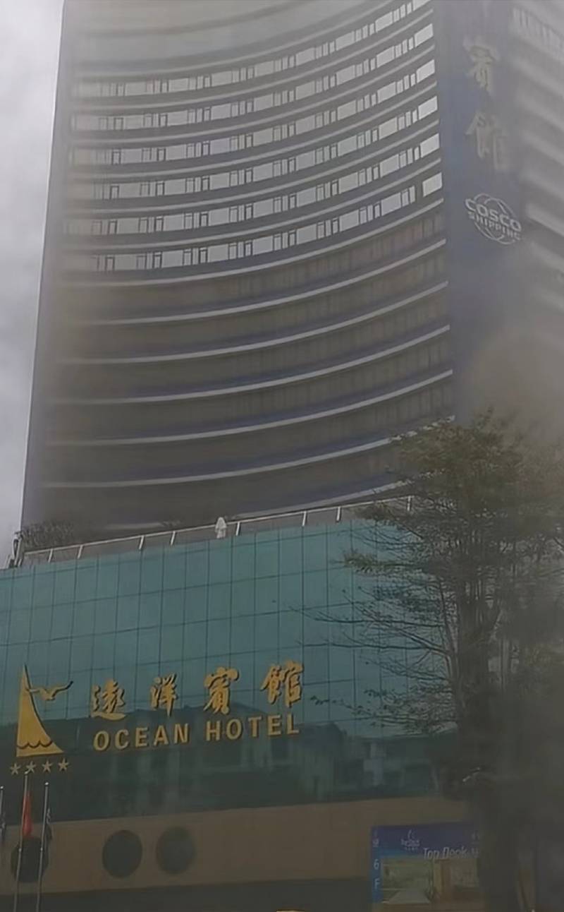 广州远洋宾馆起火已扑灭<strong></p>
<p>币乎价格</strong>，事发负一层配电房！去年刚升级改造