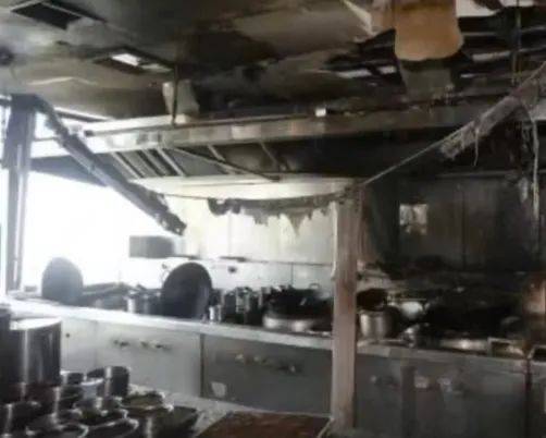 餐饮店老板注意<strong></p>
<p>怎样兑换法币</strong>！这些消防安全隐患需警惕→