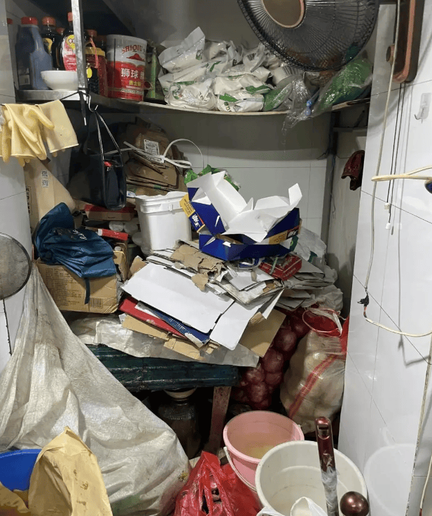 餐饮店老板注意<strong></p>
<p>怎样兑换法币</strong>！这些消防安全隐患需警惕→