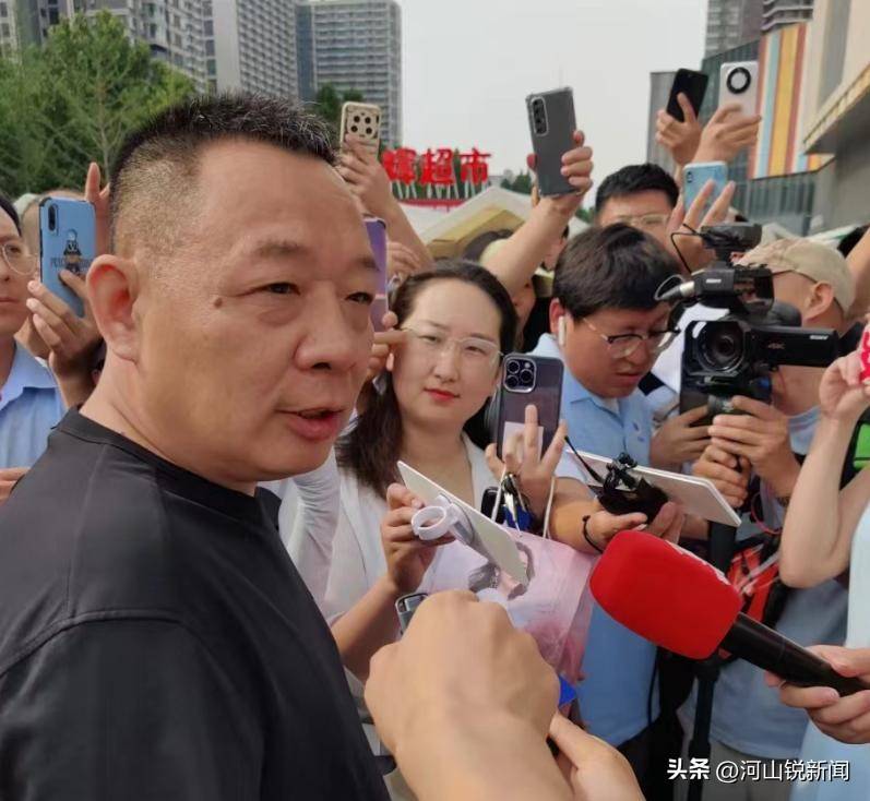 于东来事件大结局？官方表态！才被疑偷漏税<strong></p>
<p>百合币</strong>，胖东来总算不用关了