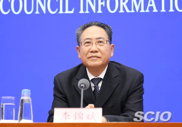 李锦斌、刘家义、刘赐贵、王建军<strong></p>
<p>币特网</strong>，已任中央指导组组长