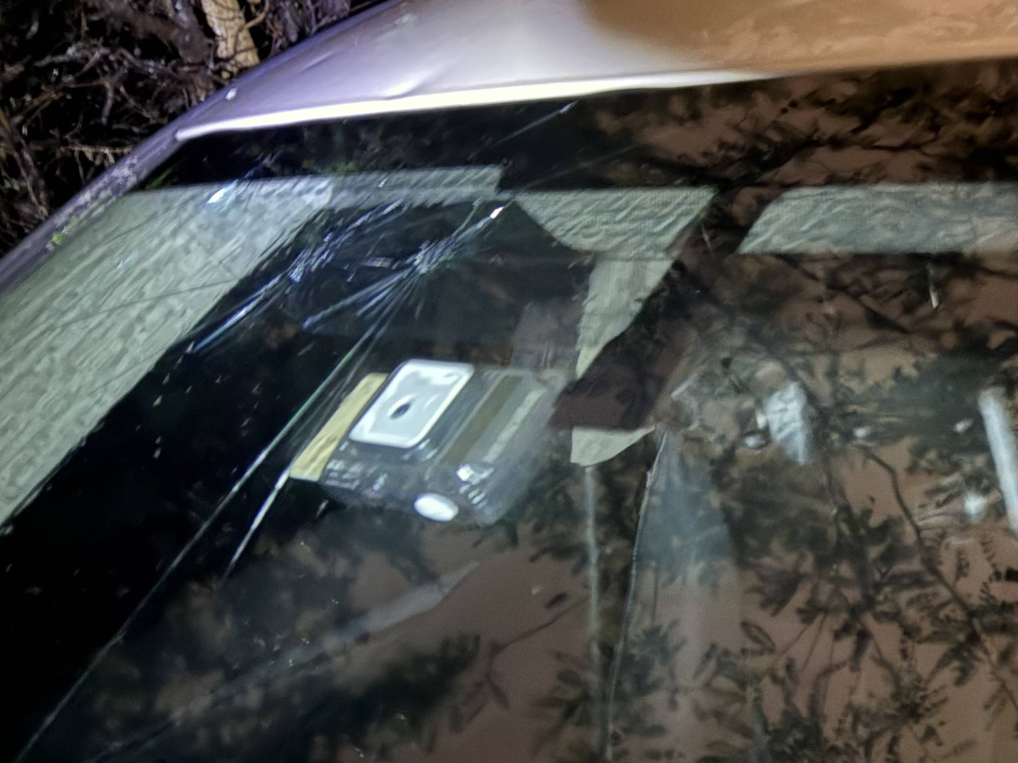 北京冰雹后车险理赔咨询火爆<strong></p>
<p>便士币</strong>，车险公司：车被砸后别磨叽，先报备
