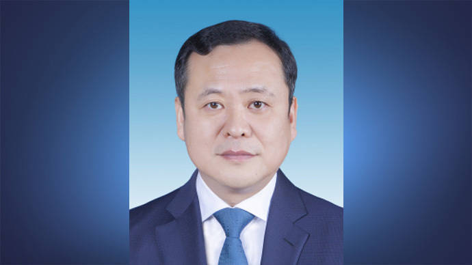 张涌任西安市委常委<strong></p>
<p>掌上快币</strong>，已卸任西安市副市长职务
