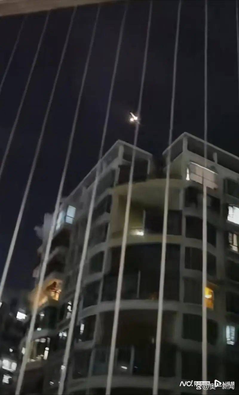 “一小时飞过8架”“感觉屋在抖”！深圳有小区遭遇<strong></p>
<p>币时代</strong>，市民：睡不着