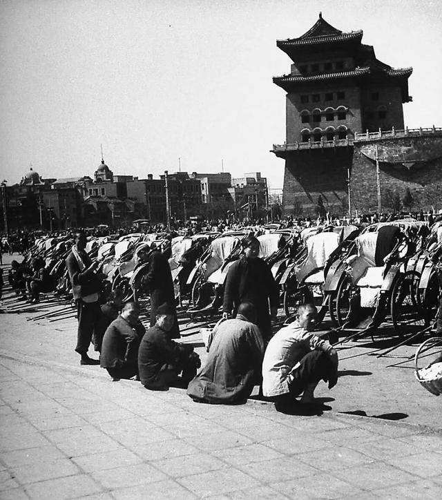 “西直门奔海淀——拉了<strong></p>
<p>趣币</strong>！”这句老北京歇后语打哪儿来的？
