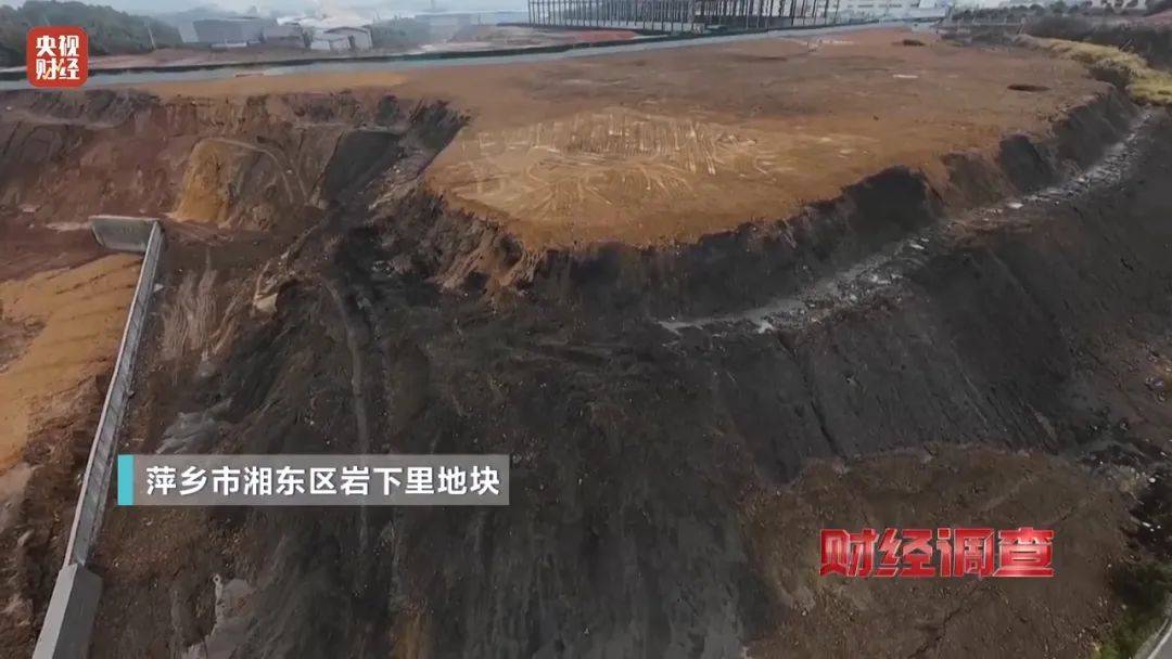 央视曝光后<strong></p>
<p>趣币</strong>，萍乡市委书记实地督导垃圾专项整治