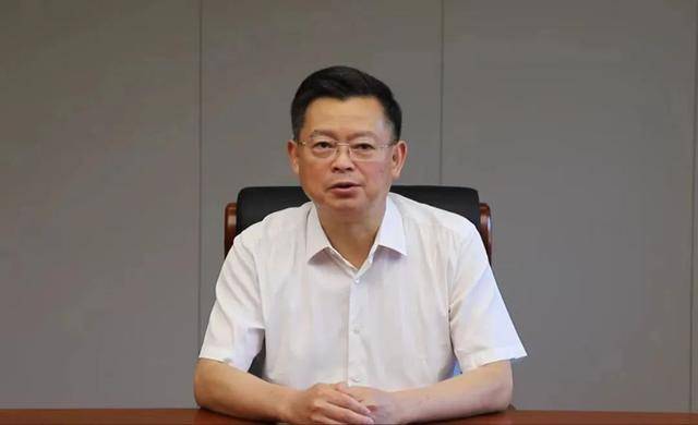 打虎！张建华主动投案<strong></p>
<p>币蛋网</strong>，已卸任3年多