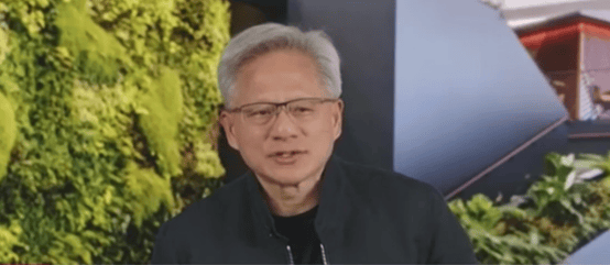 黄仁勋：美国政策基于“中国无法制造AI芯片”假设<strong></p>
<p>染色币</strong>，“这一假设现在看来显然错误”