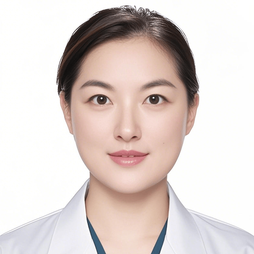 醒来“天塌了”<strong></p>
<p>染色币</strong>！深圳一女子眼睛闭不上、嘴巴漏水！这些错误很多人会犯