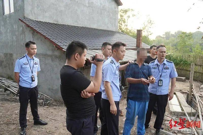 男子杀害母亲和女友后带嫂嫂潜逃32年落网<strong></p>
<p>染色币</strong>，两人育有一儿一女，侦破细节披露